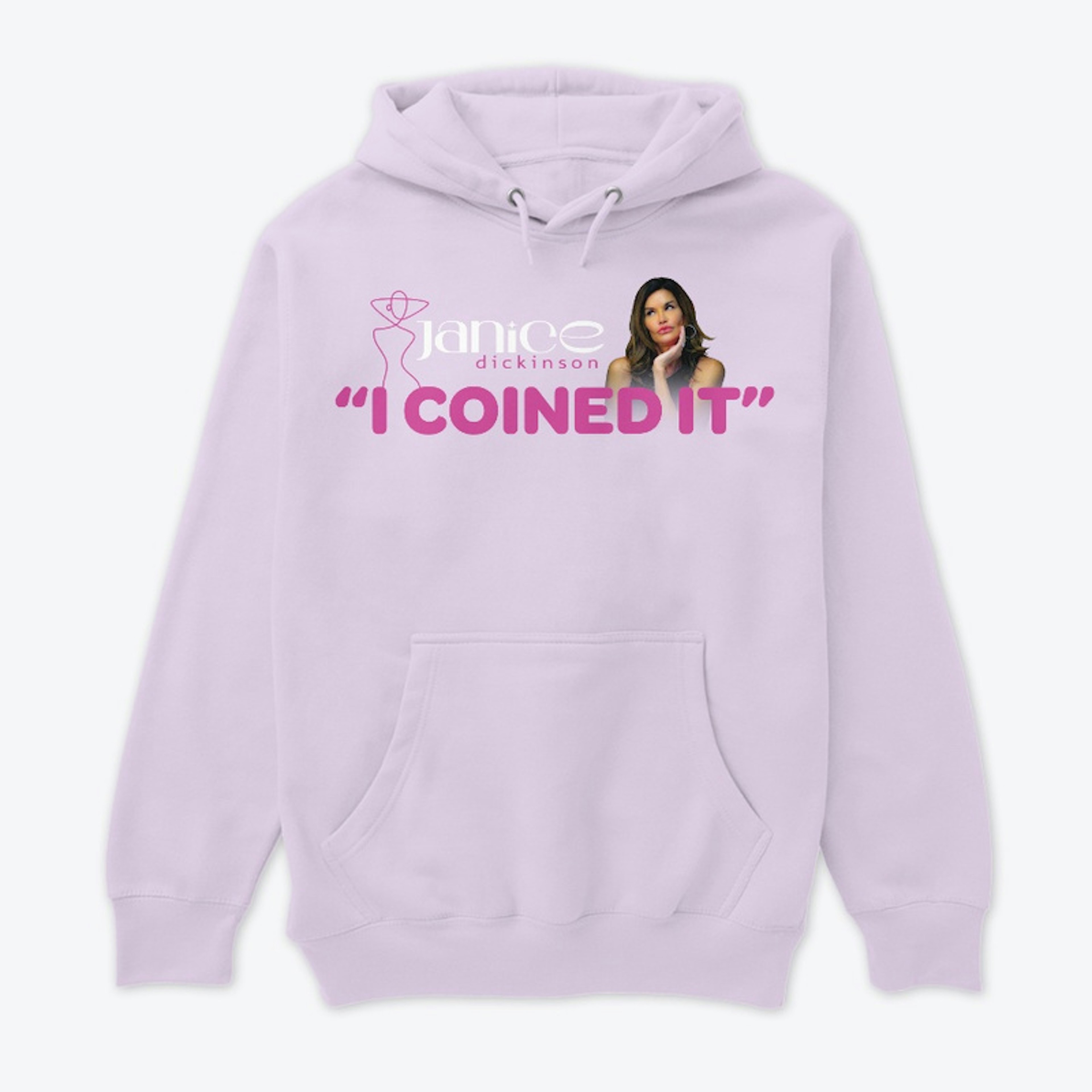 "I Coined It" Collection